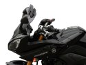 Szyba MRA YAMAHA FZ 8 FAZER RN25 2010- forma VT bezbarwna