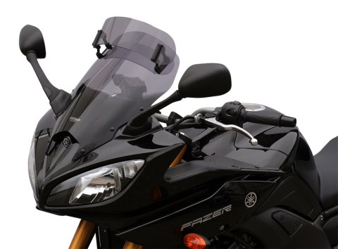 Szyba MRA YAMAHA FZ 8 FAZER RN25 2010- forma VT przyciemniana