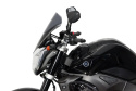 Szyba MRA YAMAHA FZ1 RN16 2006- forma NRM przyciemniana