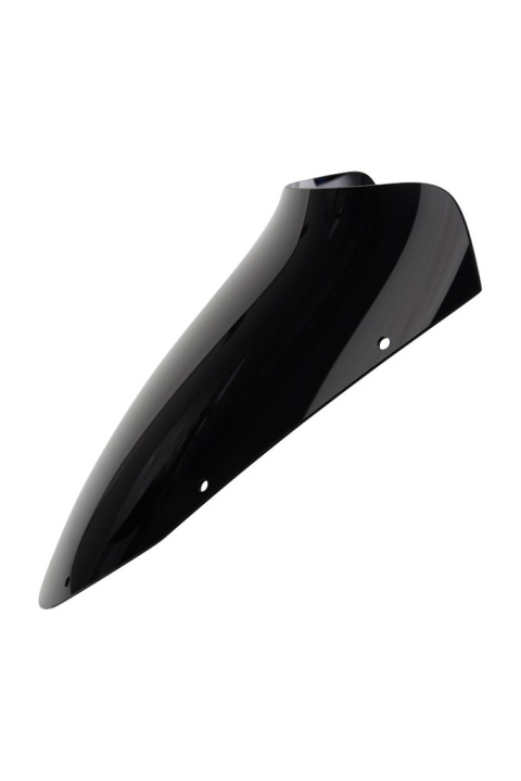 Szyba MRA YAMAHA FZS 600 FAZER RJ02 1998-2001 forma S czarna Szyba MRA YAMAHA FZS 600 FAZER RJ02 1998-2001 forma S czarna