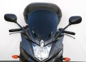 Szyba MRA YAMAHA XJ 6 DIVERSION RJ19 2009- forma T bezbarwna