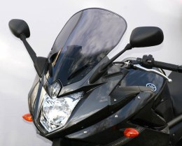 Szyba MRA YAMAHA XJ 6 DIVERSION RJ19 2009- forma T bezbarwna