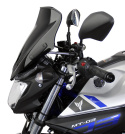 Szyba MRA YAMAHA MT-03 RH 07 2015- forma NSN bezbarwna