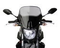 Szyba MRA YAMAHA MT-03 RH 07 2015- forma NSN przyciemniana