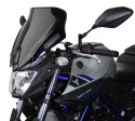 Szyba MRA YAMAHA MT-03 RH 07 2015- forma NSN przyciemniana