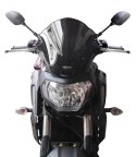 Szyba MRA YAMAHA MT-07 2018- forma NRM przyciemniana