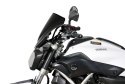 Szyba MRA YAMAHA MT-07 RM04 2014-2017 forma NRM czarna