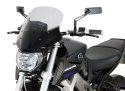 Szyba MRA YAMAHA MT-09 2014-2016 forma NTM bezbarwna