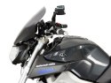 Szyba MRA YAMAHA MT-09 2014-2016 forma NTM bezbarwna