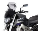 Szyba MRA YAMAHA MT-09 2014-2016 forma NVTM bezbarwna