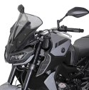 Szyba MRA YAMAHA MT-09 /SP RN 43 2017- forma NRN bezbarwna