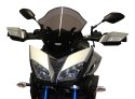 Szyba MRA YAMAHA MT-09 TRACER RN29 2015-2017 forma T czarna