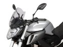 Szyba MRA YAMAHA MT-125 RE 11 2015- forma NRM przyciemniana