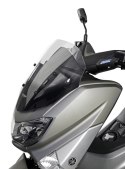 Szyba MRA YAMAHA NMAX 125 / 150 SE93 SG43 2016- forma T czarna