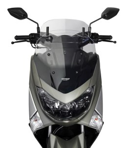 Szyba MRA YAMAHA NMAX 125 / 150 SE93 SG43 2016- forma VT bezbarwna