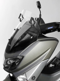 Szyba MRA YAMAHA NMAX 125 / 150 SE93 SG43 2016- forma VT przyciemniana