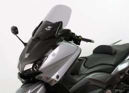 Szyba MRA YAMAHA T-MAX 530 (XP) SJ09 2012-2015 forma TM bezbarwna