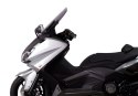 Szyba MRA YAMAHA T-MAX 530 (XP) SJ09 2012-2015 forma TM bezbarwna