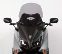 Szyba MRA YAMAHA T-MAX 530 (XP) SJ09 2012-2015 forma TM bezbarwna