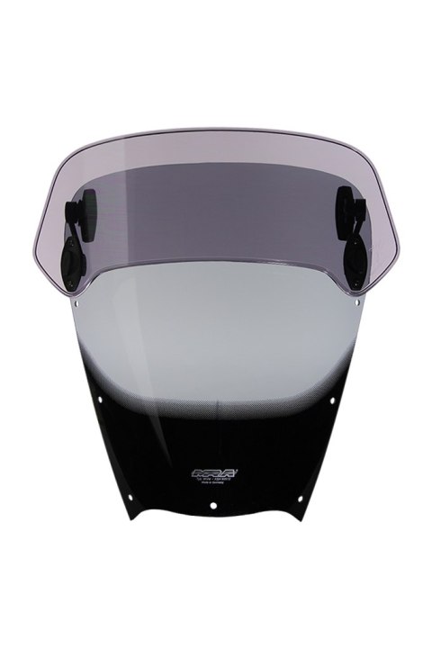 Szyba MRA YAMAHA TDM 900 RN08/RN11/RN18 2002- forma XCT bezbarwna Szyba MRA YAMAHA TDM 900 RN08/RN11/RN18 2002- forma XCT bezbarwna