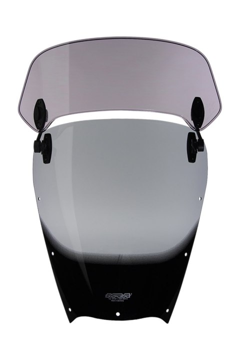 Szyba MRA YAMAHA TDM 900 RN08/RN11/RN18 2002- forma XCT bezbarwna Szyba MRA YAMAHA TDM 900 RN08/RN11/RN18 2002- forma XCT bezbarwna