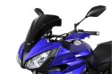 Szyba MRA YAMAHA TRACER 700 RM14 RM15 2016- forma SPM bezbarwna