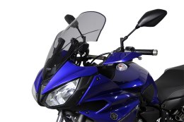 Szyba MRA YAMAHA TRACER 700 RM14 RM15 2016- forma TM bezbarwna