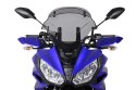 Szyba MRA YAMAHA TRACER 700 RM14 RM15 2016- forma VTM bezbarwna