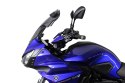 Szyba MRA YAMAHA TRACER 700 RM14 RM15 2016- forma VTM bezbarwna