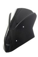 Szyba MRA YAMAHA TRACER 900 /GT (MT-09) RN57 2018- forma SPM czarna Szyba MRA YAMAHA TRACER 900 /GT (MT-09) RN57 2018- forma SPM czarna