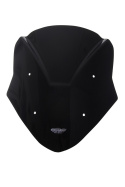 Szyba MRA YAMAHA TRACER 900 /GT (MT-09) RN57 2018- forma SPM czarna Szyba MRA YAMAHA TRACER 900 /GT (MT-09) RN57 2018- forma SPM czarna