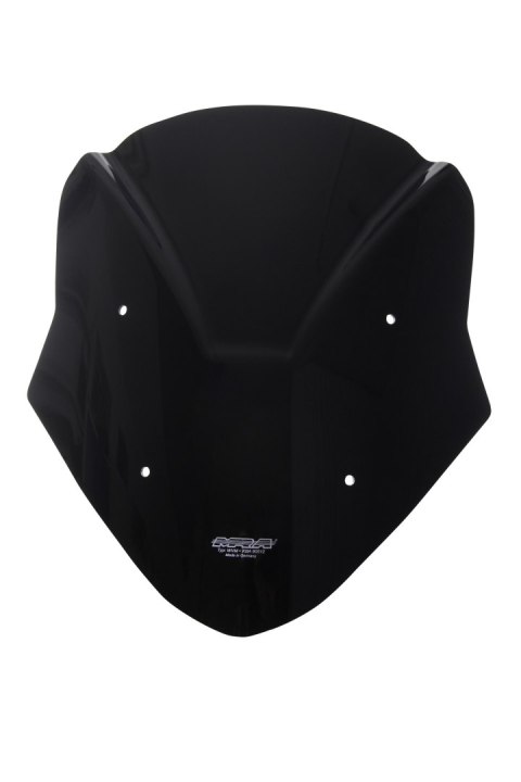 Szyba MRA YAMAHA TRACER 900 /GT (MT-09) RN57 2018- forma SPM czarna Szyba MRA YAMAHA TRACER 900 /GT (MT-09) RN57 2018- forma SPM czarna