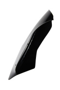 Szyba MRA YAMAHA TRACER 900 /GT (MT-09) RN57 2018- forma SPM czarna Szyba MRA YAMAHA TRACER 900 /GT (MT-09) RN57 2018- forma SPM czarna