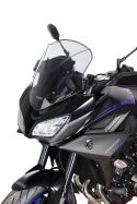 Szyba MRA YAMAHA TRACER 900 /GT (MT-09) RN57 2018- forma SPM czarna Szyba MRA YAMAHA TRACER 900 /GT (MT-09) RN57 2018- forma SPM czarna