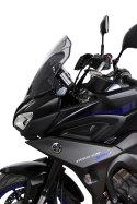 Szyba MRA YAMAHA TRACER 900 /GT (MT-09) RN57 2018- forma SPM przyciemniana