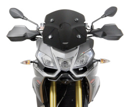 Szyba MRA APRILIA CAPONORD 1200 VK 2013- forma TM bezbarwna