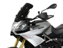 Szyba MRA APRILIA CAPONORD 1200 VK 2013- forma TM bezbarwna