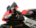 Szyba MRA APRILIA RSV 4 RK 2009-2014 forma R bezbarwna