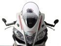 Szyba MRA APRILIA RSV 4 RR/RF/1100 FACTORY 19- RK /RR /RF 2015- forma R bezbarwna