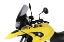 Szyba MRA BMW F 650 GS E650G 2004-2007 forma TM bezbarwna