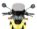 Szyba MRA BMW F 650 GS E650G 2004-2007 forma TM bezbarwna