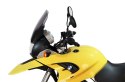 Szyba MRA BMW F 650 GS E650G 2004-2007 forma TM bezbarwna