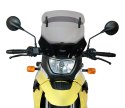 Szyba MRA BMW F 650 GS E650G 2004-2007 forma VTM bezbarwna