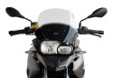 Szyba MRA BMW F 700 GS E8GS / 4G80 / 4G80R forma T bezbarwna