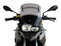 Szyba MRA BMW F 700 GS E8GS / 4G80 / 4G80R forma VT bezbarwna