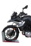 Szyba MRA BMW F 750 GS K80 2018- forma TM bezbarwna