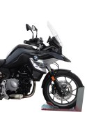 Szyba MRA BMW F 750 GS K80 2018- forma TM bezbarwna