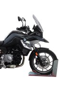 Szyba MRA BMW F 750 GS K80 2018- forma TM przyciemniana