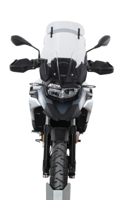 Szyba MRA BMW F 750 GS K80 2018- forma VTM przyciemniana