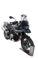 Szyba MRA BMW F 750 GS K80 2018- forma VTM przyciemniana